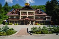 B&B Terchová - Garni Hotel Fatra - Bed and Breakfast Terchová