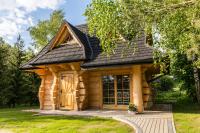 udanypobyt Domek Górska Oaza - B&B Kościelisko