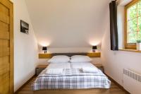 Chalet met 2 Slaapkamers