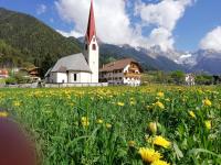 B&B Anterselva di Mezzo - Hotel Messnerwirt - Bed and Breakfast Anterselva di Mezzo