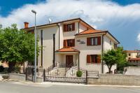 Villa Aria 1 - Chambres d’hôtes Malinska