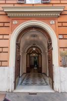 Lifestyle Veneto Suite - Ferienwohnung Rom