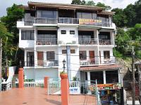 B&B Kandy - Highest View - Bed and Breakfast Kandy