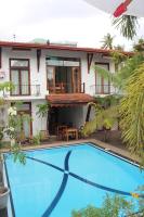 B&B Negombo - Villa Kapuru - Bed and Breakfast Negombo