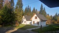 Chatka Bukowina - B&B Wetlina