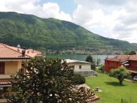 Casa Vacanza Stefy - Ferienwohnung Omegna