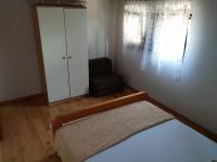 Appartement met Balkon