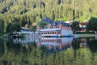 B&B Feld am See - Seeappartement " Seerose" - Bed and Breakfast Feld am See