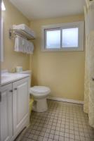 Two Queen Beds Efficiency