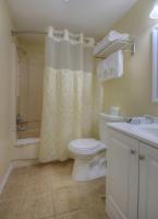 Two-Bedroom Suite- Two Queen Beds 