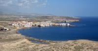 MARINEDA by RENTMEDANO newly renovated, ocean view, wifi, parking, pool - Chambres d'hôtes El Médano