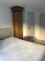 Appartement met uitzicht op de tuin