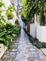 Garden House Piura - Chambres d’hôtes