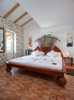B&B Zaostrog - Casa Viter with terrace and Sea View! - Bed and Breakfast Zaostrog
