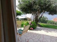 Studio Apartment with Sea View