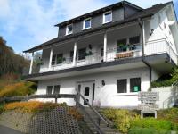 Ferienwohnungen Sonnenpfad - B&B