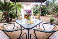 B&B Mandarino e Arancio by Montedelia Tour - B&B Alezio