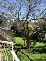 Doppelzimmer - Zimmer 4