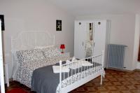 Familienzimmer mit Gemeinschaftsbad