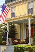 Yankee Peddler Inn - Ferienwohnung