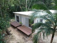 Kuganipi Beachside Inn Iriomote - B&B Aramata