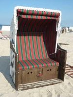 Ostseepark Waterfront Captains Haus 17 - B&B Bansin