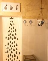 Habitación Doble con baño privado