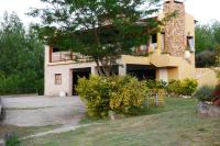 Terrazas al Champaqui - B&B