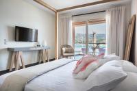 Mare Suite with Sea View
