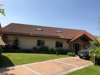 Ferienwohnung Anita - Bed and Breakfast