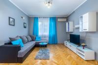 B&B Rijeka - Apartman Lucia - Bed and Breakfast Rijeka