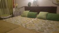 Quadruple Room with Shared Bathroom