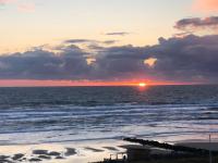 Sunset lovers - Chambres d’hôtes Lacanau-Océan