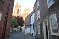 7 Precentor's Court - B&B