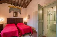 Residenza alla Lizza - B&B Siena