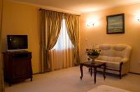 Suite with Balcony and Old Town View - Free Relax Zone Access