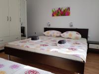 Apartamento con terraza 