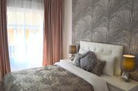Appartement 1 Chambre de Luxe avec Balcon