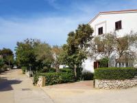 Apartments MONICA Novalja - Bed and Breakfast Novalja