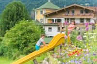 Hubengut Bed and Breakfast - B&B Radstadt