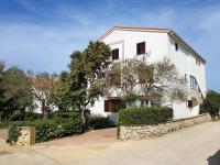 Apartments MONICA Novalja - Bed and Breakfast Novalja