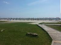 Apartament Safir Mamaia - B&B Mamaia