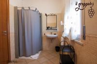 Tweepersoonskamer met Eigen Badkamer