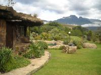 Inkunzi Cave - Ferienwohnung Winterton