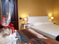 Chambre Double avec Balcon