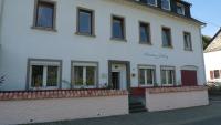 Pension Röhrig - B&B