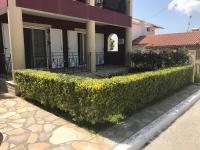 Cosy 3bedroom Apartment - Bed and Breakfast Sami