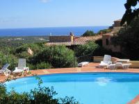 Appartamenti con piscina - Appartamentiflarida Porto Cervo - B&B Porto Cervo