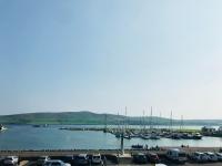 Chambre Double Deluxe - Vue sur Mer