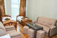 B&B Goris - Zangezur Hotel - Bed and Breakfast Goris